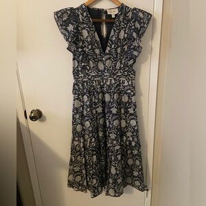 Cleobella Midi Dress